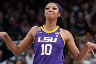 LSU's Angel Reese to be in Sports Illustrated Swimsuit Edition - Fox News