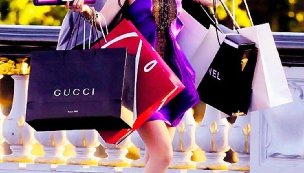 Luxury Fashion Market is Booming Worldwide with Calvin Klein, Prada, Rolex