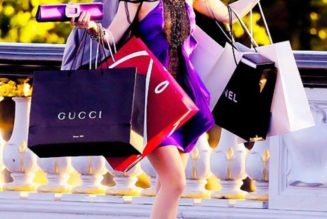 Luxury Fashion Market is Booming Worldwide with Calvin Klein, Prada, Rolex