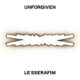 Lyrics: LE SSERAFIM – Unforgiven