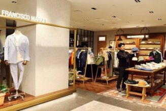 Male fans of luxury brands emerge as big spenders for department ... - Inside Retail Asia