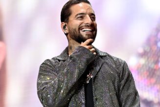 Maluma Unveils "Don Juan World Tour" US Dates