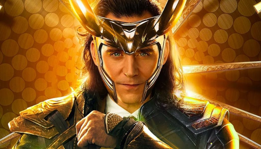 Marvel Studios and Disney+ Announce ‘Loki’ Season 2 Release Date