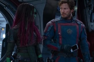 Marvel's 'Guardians of the Galaxy Vol. 3' Has an Alternate Ending