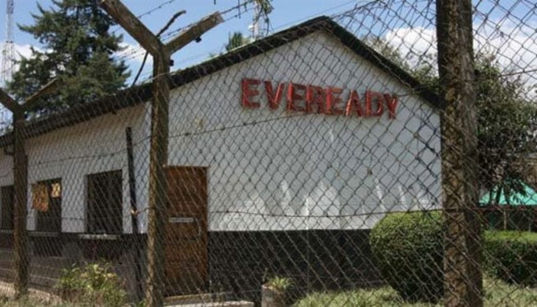 Merali company sells 35pc stake in Eveready