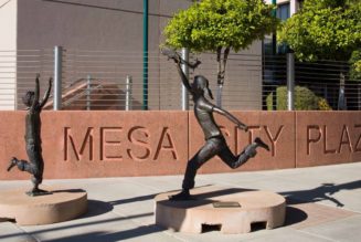 Mesa: The US' first autism-friendly city
