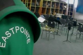 Metro Detroit orchestra hosting benefit concert for Eastpointe High School’s music program