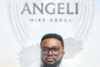 Mike Abdul - Angeli