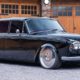 Mike Skinner's Custom Rolls-Royce Silver Shadow Is for Sale