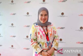 Ministry accentuates importance of education on healthy lifestyle - ANTARA News