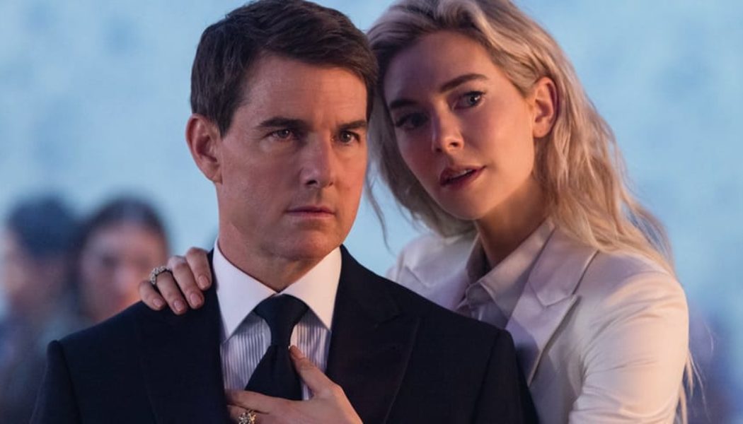 'Mission: Impossible Dead Reckoning - Part One' To Be the Longest Film in the Franchise