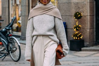 Modern cashmere brands put fresh spin on the quiet luxury staple - Vogue Business