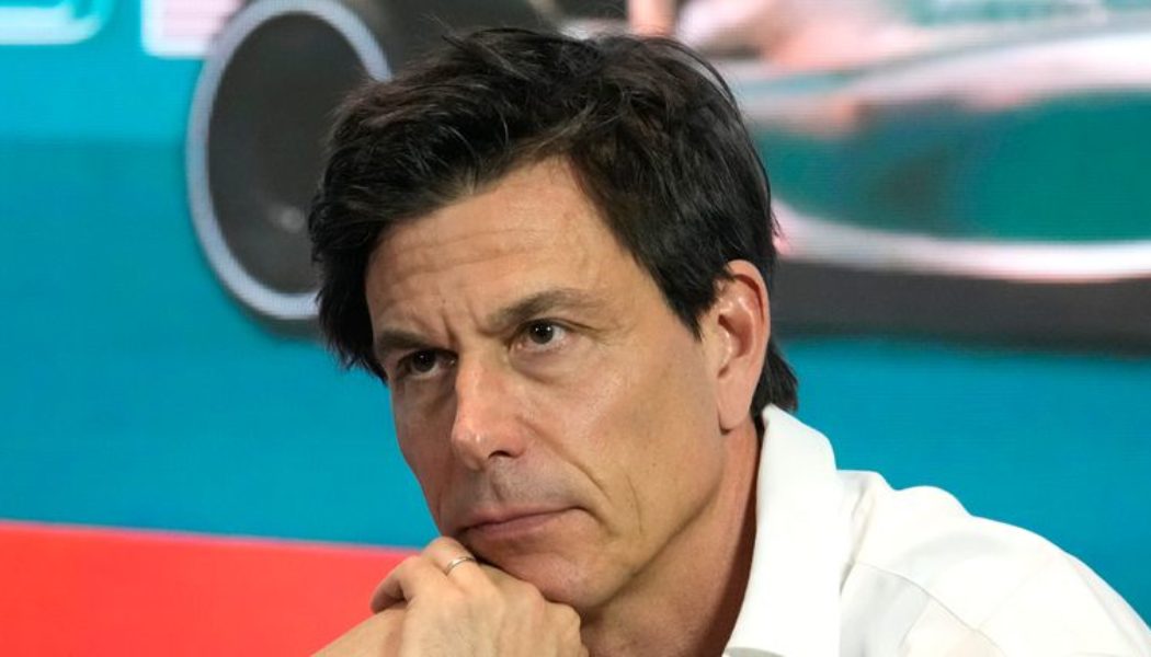 Monaco GP: Mercedes must 'not draw too many conclusions' from upgrades says team principal Toto Wolff