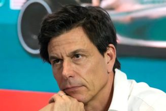 Monaco GP: Mercedes must 'not draw too many conclusions' from upgrades says team principal Toto Wolff