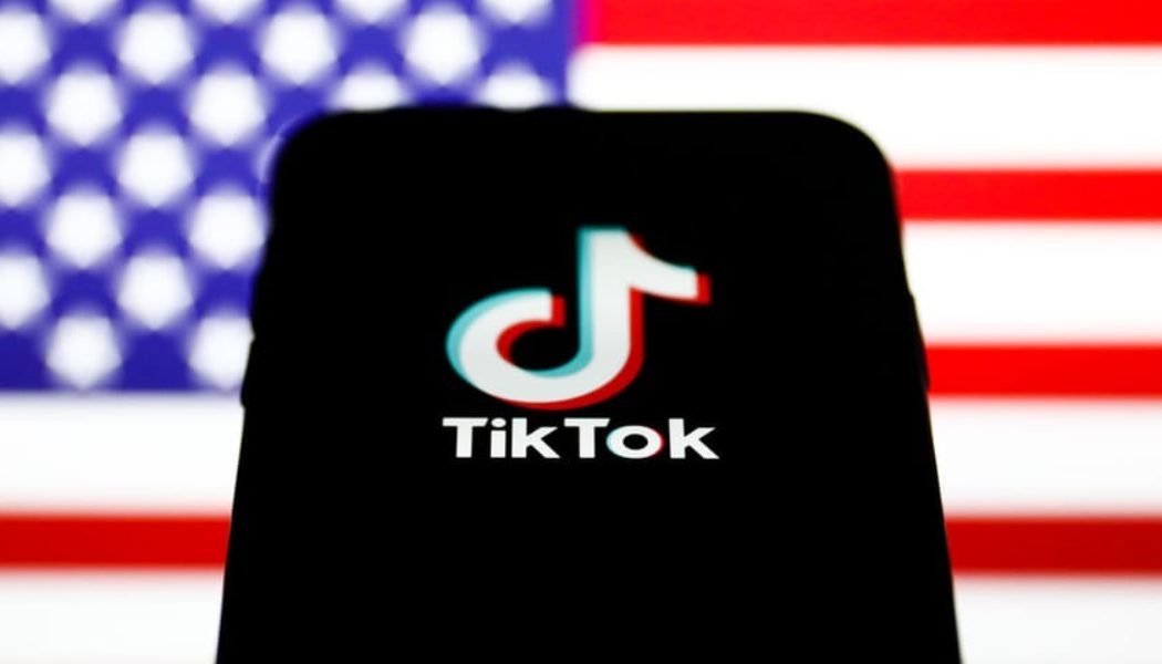 Montana Officially Becomes First State To Ban TikTok