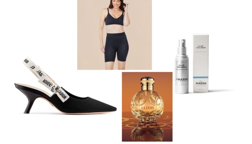 Mother's Day Gift Guide: The Best Luxury Fashion And Beauty Gifts - Forbes