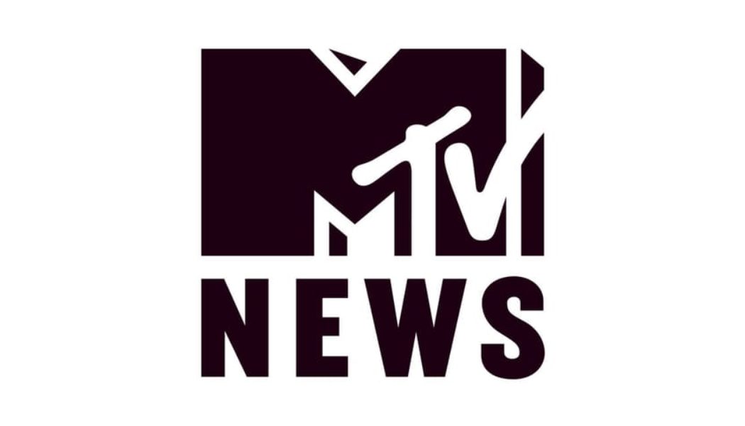 MTV News Shutters After 36 Years