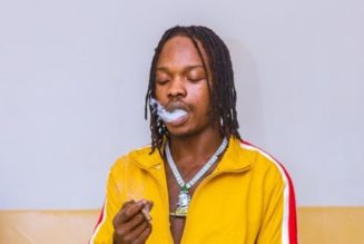 Naira Marley – Body