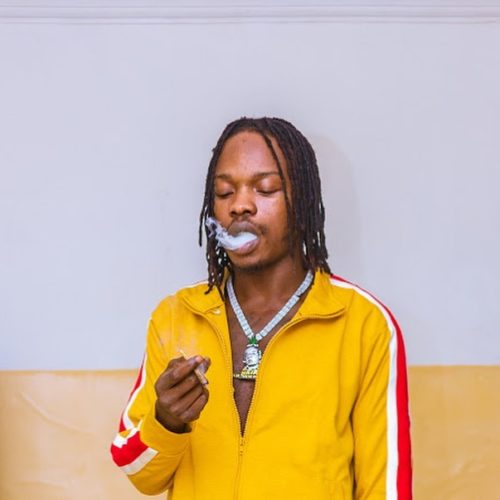 Naira Marley &#8211; Body