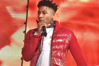 NBA YoungBoy's 'Richest Opp' Projected To Debut in Top 5