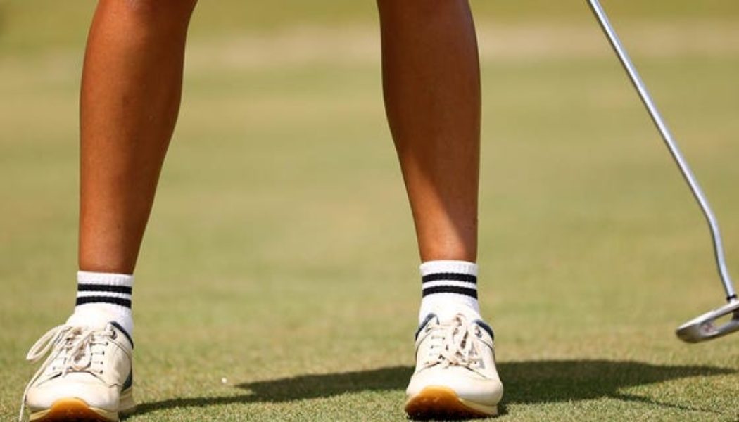 NCAA cancels third round of Division-III Women's Golf Championship over 'unplayable' hole