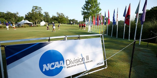 The 2022 Division III Women's Golf Championship