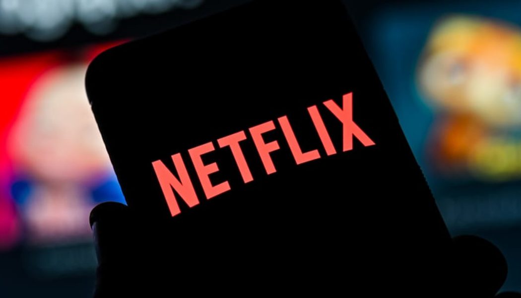 Netflix Officially Launches Paid Sharing in U.S., To Begin Blocking Users With Unauthorized Passwords