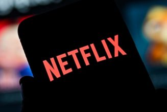 Netflix Officially Launches Paid Sharing in U.S., To Begin Blocking Users With Unauthorized Passwords