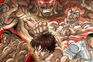 Netflix's Latest 'Baki Hanma' Season 2 Trailer Introduces Pickle