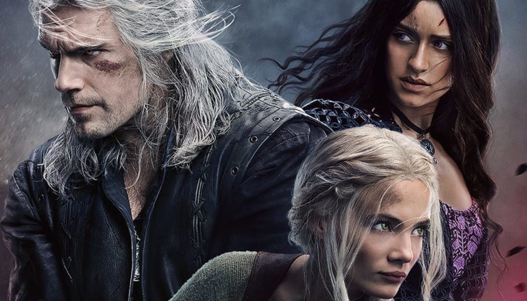 Netflix's 'The Witcher' Renewed for Season 5