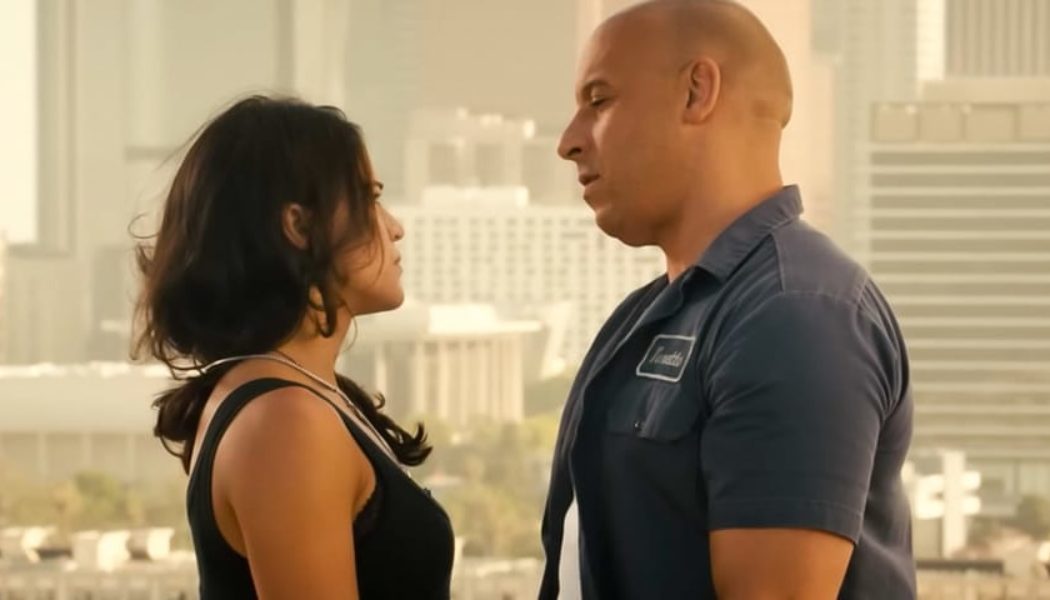 New 'Fast X' Trailer Teases Dark Times Ahead for Dom and Letty