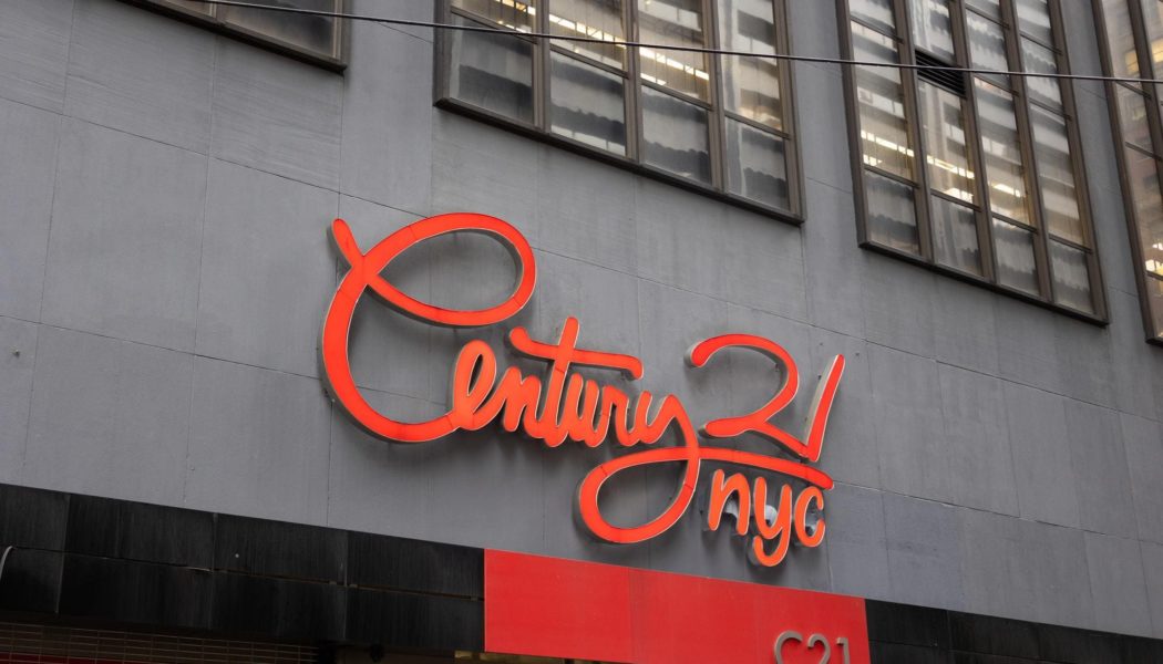 New York City’s Iconic Fashion Retailer Century 21 Reopens