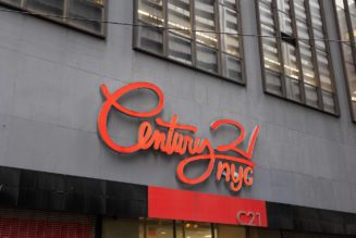 New York City’s Iconic Fashion Retailer Century 21 Reopens