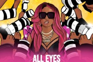 Niniola – All Eyes on Me