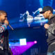 Not The VERZUZ We Wanted: Usher & Chris Brown Allegedly Got Into It After Birthday Party Argument