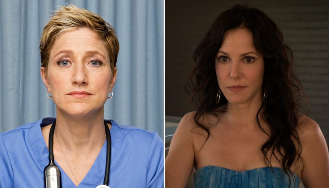 Nurse Jackie and Weeds sequels in the works with original stars