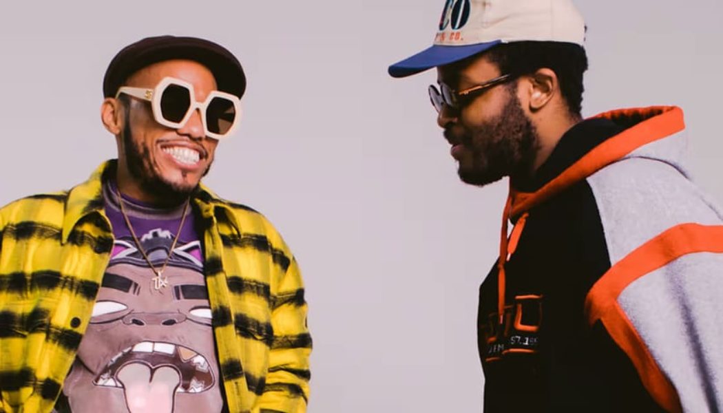 NxWorries Announces 2023 Tour Dates