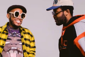 NxWorries Announces 2023 Tour Dates