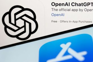 OpenAI Launches ChatGPT App for iOS