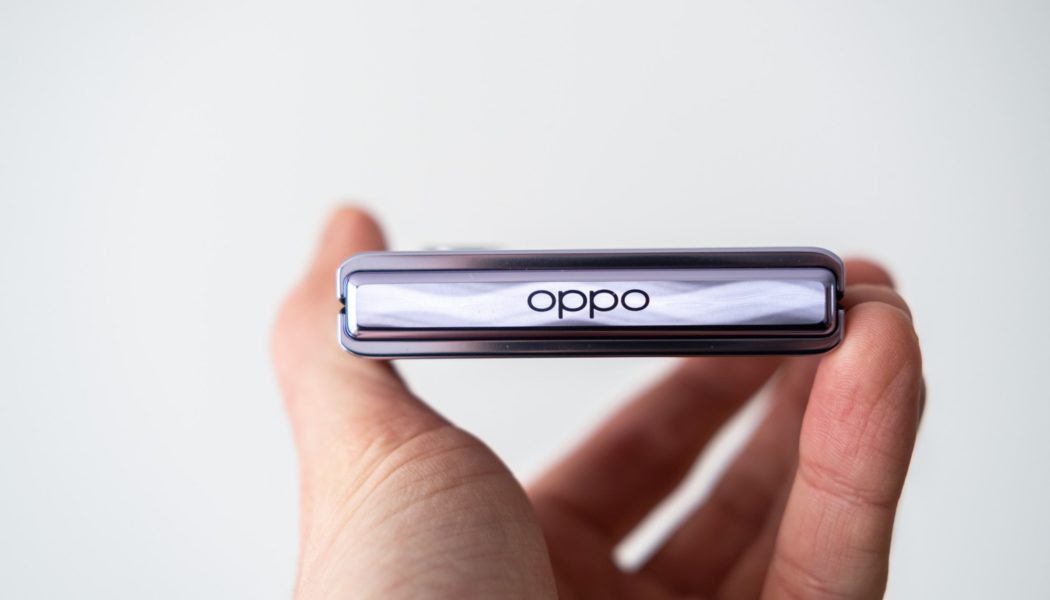 Oppo gives up on building custom chips for its flagship phones