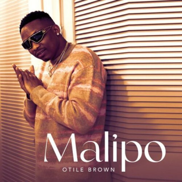 Otile Brown &#8211; Malipo