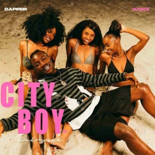 PaBrymo &#8211; City Boy (EP)