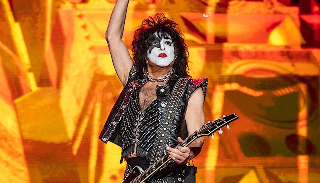 Paul Stanley Calls Sex Reassignment for Children a “Sad and Dangerous Fad” in Unprompted Social Media Post