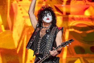 Paul Stanley Calls Sex Reassignment for Children a “Sad and Dangerous Fad” in Unprompted Social Media Post