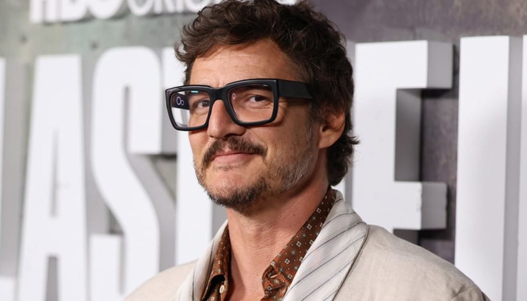 Pedro Pascal Joins Cast of Ridley Scott's 'Gladiator 2'