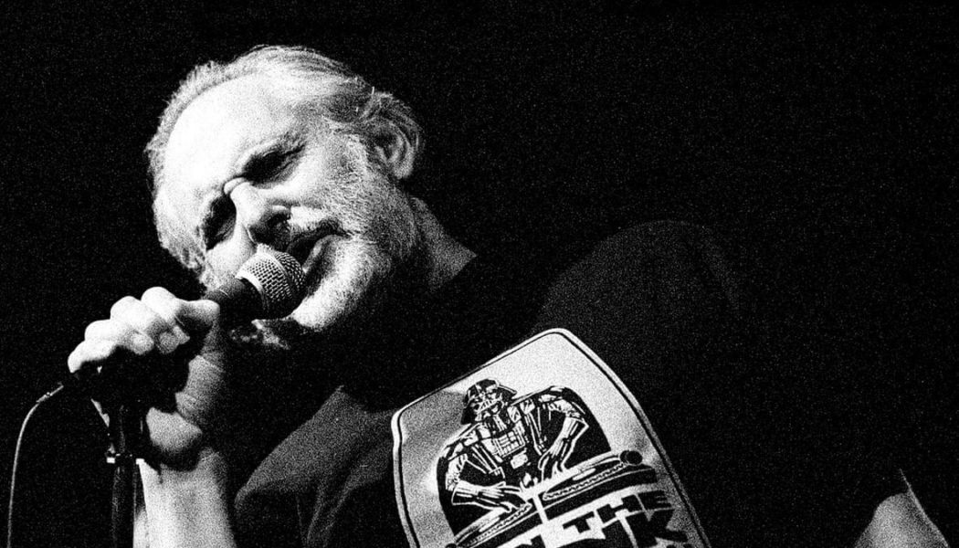 Pete Brown, Cream Lyricist, Dead at 82