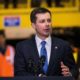 Pete Buttigieg says Transportation Department is working to avoid summer travel disruptions