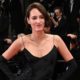 Phoebe Waller-Bridge Wows in Form-Fitting Black Gown at the Cannes Film Festival