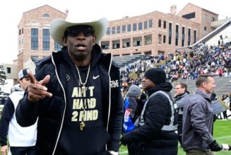 Pitt head coach blasts Deion Sanders’ roster overhaul at Colorado: ‘Not the way it's meant to be’