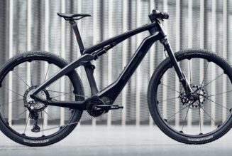 Porsche Unveils Two New Cross Performance eBike Models